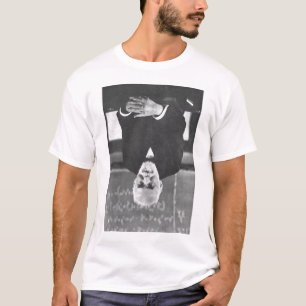 Lorentz umgedreht T-Shirt