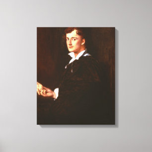 Lorenzo Bartolini, 1806 Leinwanddruck