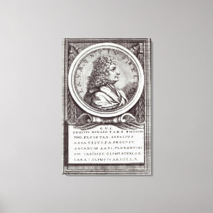 Lorenzo Bellini Leinwanddruck