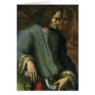 Lorenzo de Medici 'das Magnificent