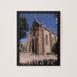 Loretto Chapel Santa Fe New Mexico
