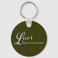 Lori Personalized Name Gifts