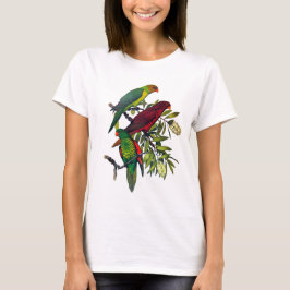 Lories und lorikeets T-Shirt