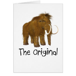 "L'original"