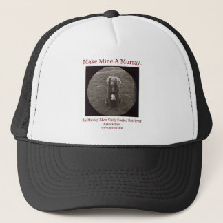 L'original font à les miens un casquette de Murray