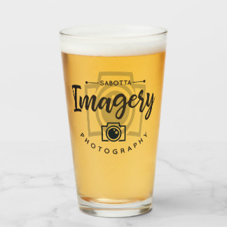 L'original verre à pinte Sabotta
