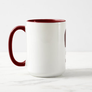 Loriot - Die Nudel - deutscher Humor Tasse