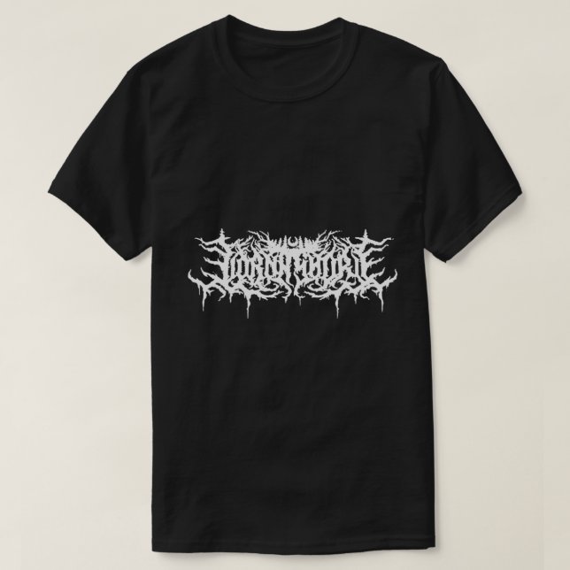 Lorna shore Premium T - Shirt (Design vorne)