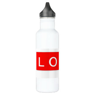 Lorne Edelstahlflasche
