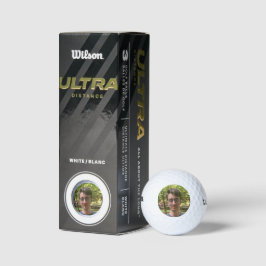 Lorne Golf Ball