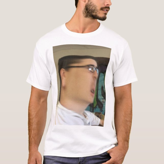 Lorne-Prämie T-Shirt (Vorderseite)
