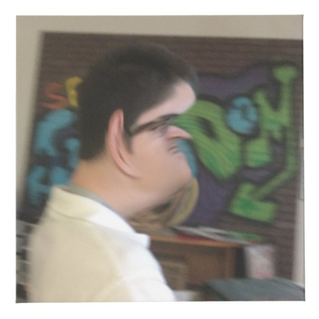 Lorne Würfel (Oberseite)