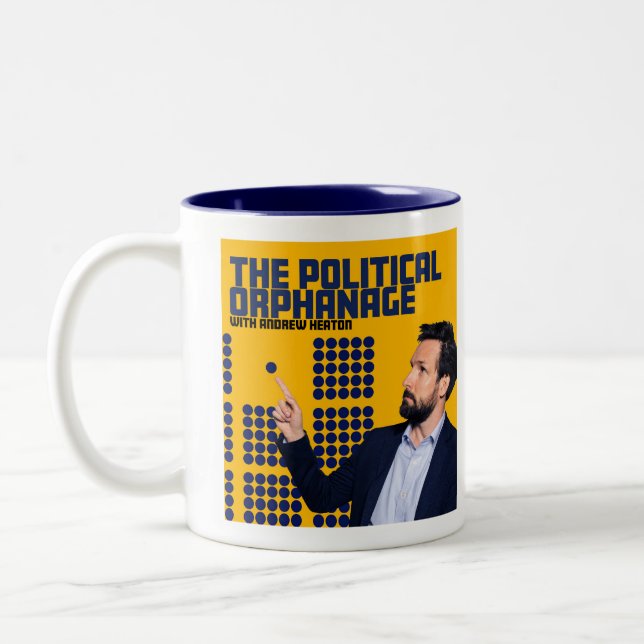 L'orphelinat politique Mug (Gauche)