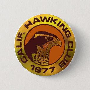 Los 1977 Banos Button