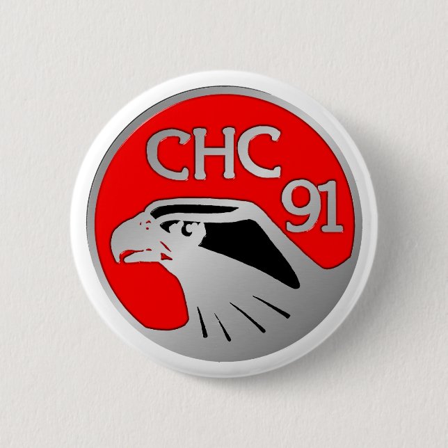 Los 1991 Banos Button (Vorderseite)