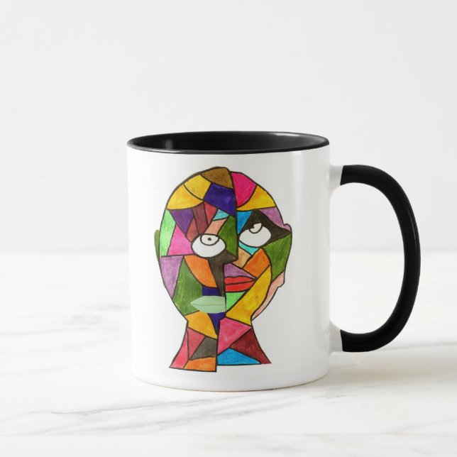 los-abbyc tasse (Rechts)