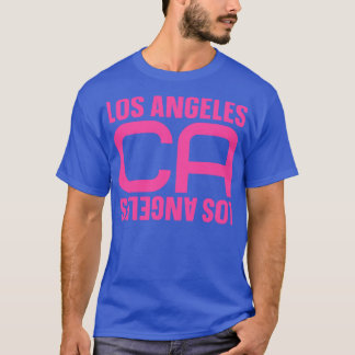 Los Angeles 1 T-Shirt
