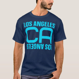 Los Angeles 3 T-Shirt