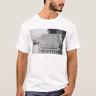 Los Angeles, CA vereinigte Künstler-Theater T-Shirt