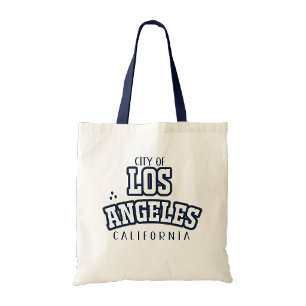Los Angeles California Einkaufstasche