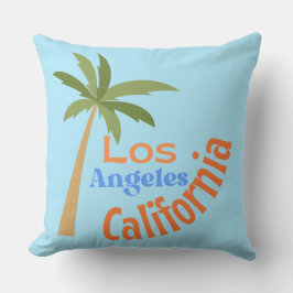 LOS ANGELES CALIFORNIA KISSEN