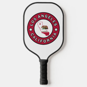 Los Angeles California Pickleball Schläger