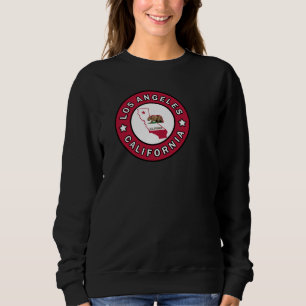 Los Angeles California Sweatshirt