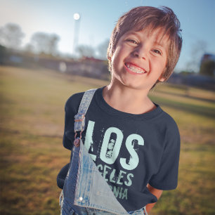 Los Angeles California T - Shirt
