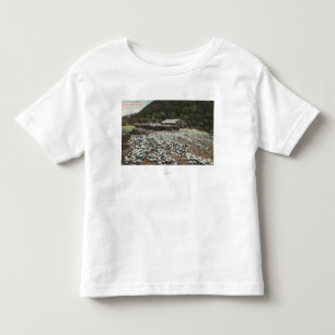 Los Angeles, CaliforniaView eines Kleinkind T-shirt