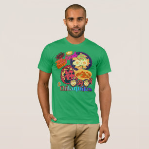 Los Angeles Chilaquiles T-Shirt