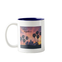 Los Angeles City