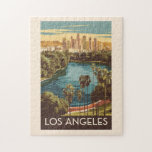 Los Angeles Echo Park Treviso - The Restaurant Vin<br><div class="desc">Los Angeles Retrovektor Vektor Reise Design. Los Angeles ist eine Stadt in Südkalifornien und das Zentrum der Film- und Fernsehindustrie des Landes.</div>