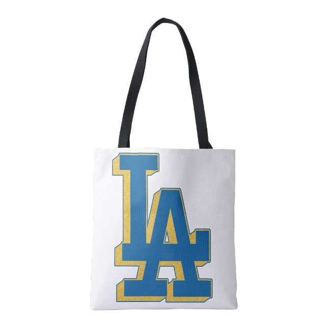 Los Angeles Einkaufstasche Tasche (Los Angeles Shopping tote bag)