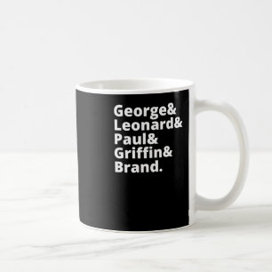 Los Angeles Finest Kaffeetasse