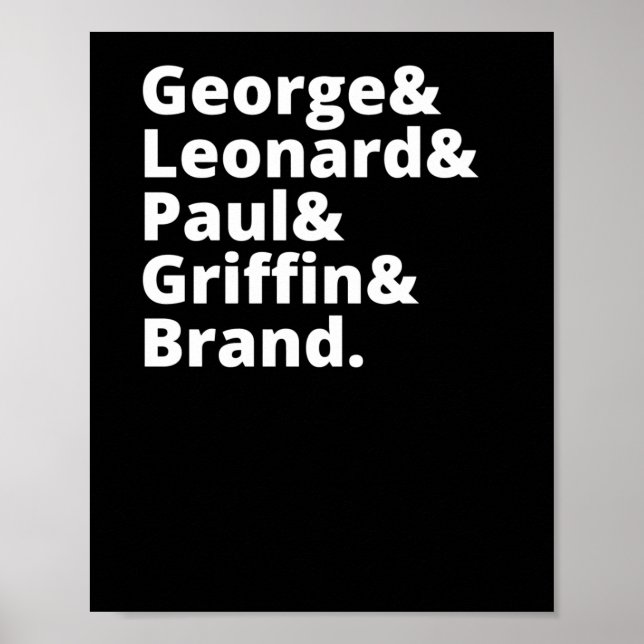 Los Angeles Finest Poster (Vorne)