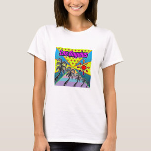 Los Angeles Freedom T - Shirt