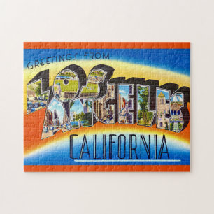 Los Angeles Kalifornien