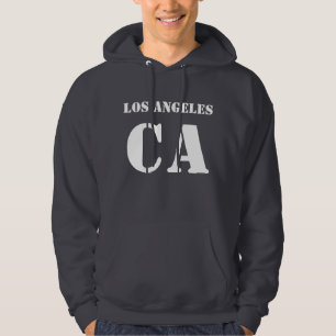 Los Angeles Kalifornien Hoodie