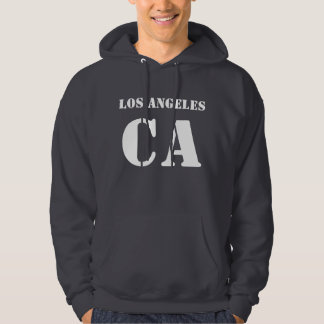 Los Angeles Kalifornien Hoodie