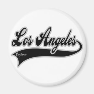 Los Angeles Kalifornien Magnet