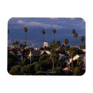 Los Angeles, Kalifornien Magnet