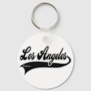 Los Angeles Kalifornien Schlüsselanhänger