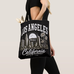 Los Angeles Kalifornien Tasche