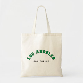 Los Angeles Kalifornien Tasche
