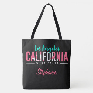 Los Angeles Kalifornien Tasche
