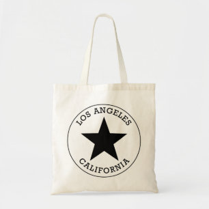 Los Angeles Kalifornien Tragetasche