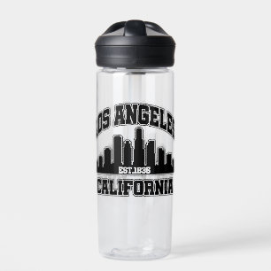 Los Angeles, Kalifornien Trinkflasche