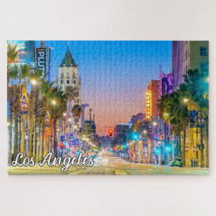 Los Angeles, Kalifornien, USA