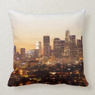 Los Angeles Kissen