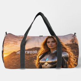 LOS ANGELES - LA DUFFLE BAG